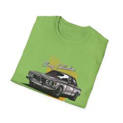 Classy Collection Tee