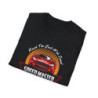 Speed Master Tee