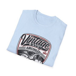 Vintage Beetle Tee