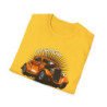 Hot Rod King Tee