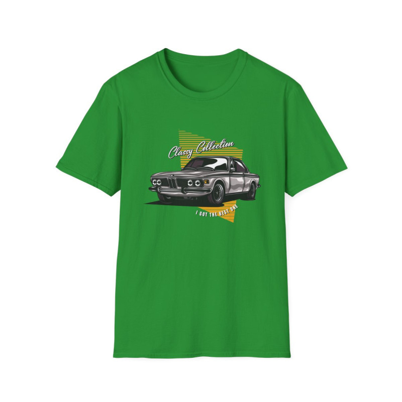 Classy Collection Tee