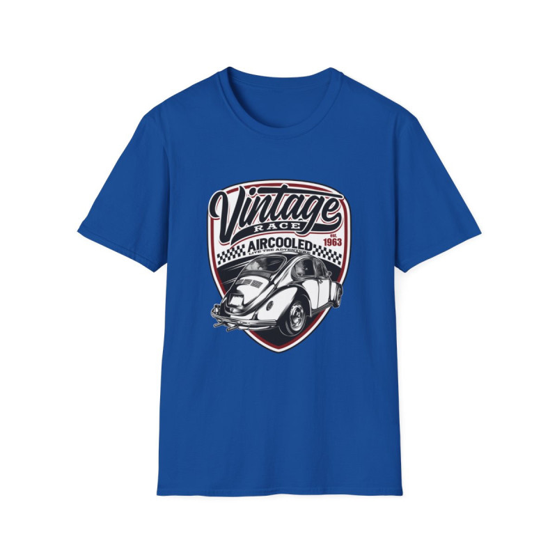 Vintage Beetle Tee