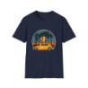 California Beetle Tee