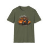 Hot Rod King Tee