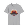 Speed Master Tee