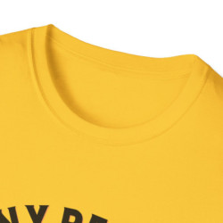 Any Beach Bus Tee