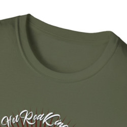 Hot Rod King Tee
