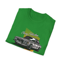 Classy Collection Tee