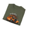 Hot Rod King Tee