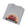 Speed Master Tee