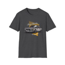 Classy Collection Tee