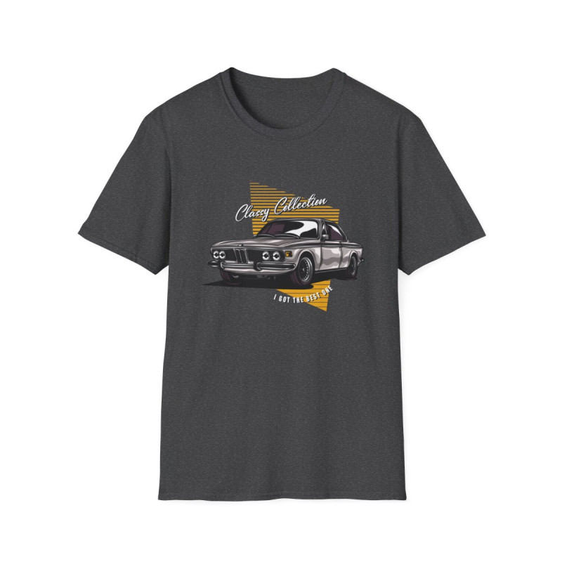 Classy Collection Tee