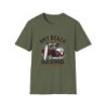 Any Beach Bus Tee