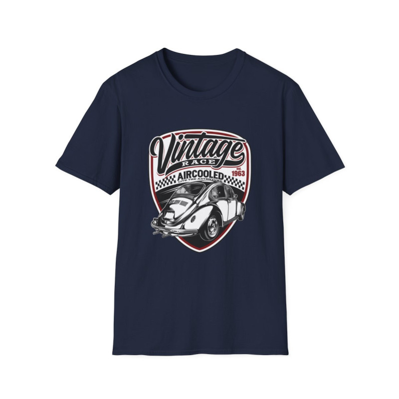 Vintage Beetle Tee