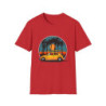 California Beetle Tee