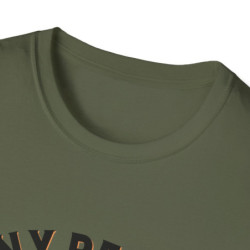 Any Beach Bus Tee