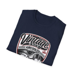 Vintage Beetle Tee