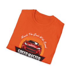 Speed Master Tee