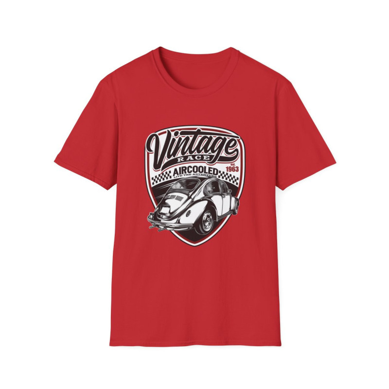 Vintage Beetle Tee