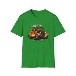 Hot Rod King Tee
