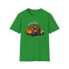 Hot Rod King Tee