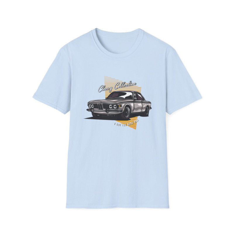 Classy Collection Tee