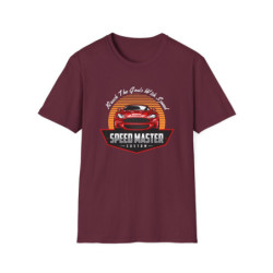 Speed Master Tee