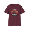 Speed Master Tee
