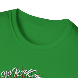 Hot Rod King Tee