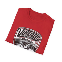 Vintage Beetle Tee