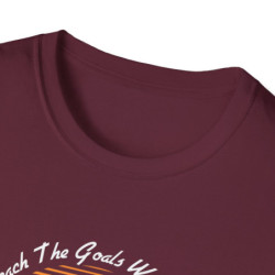 Speed Master Tee