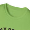 Any Beach Bus Tee