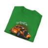 Hot Rod King Tee