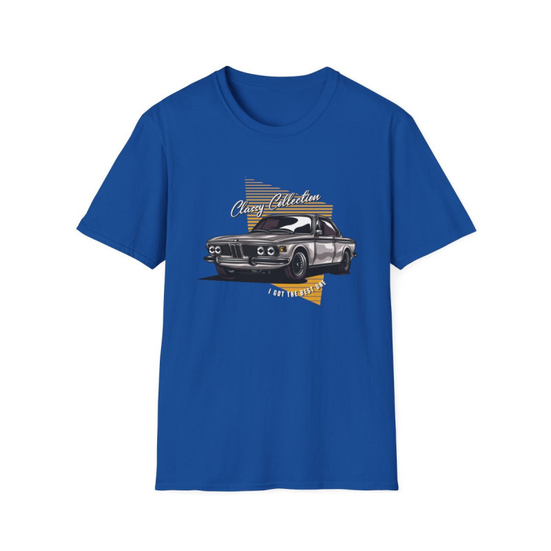 Classy Collection Tee