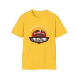 Speed Master Tee