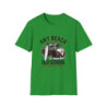 Any Beach Bus Tee