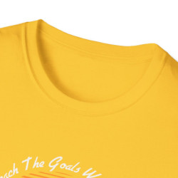 Speed Master Tee