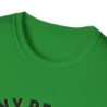 Any Beach Bus Tee