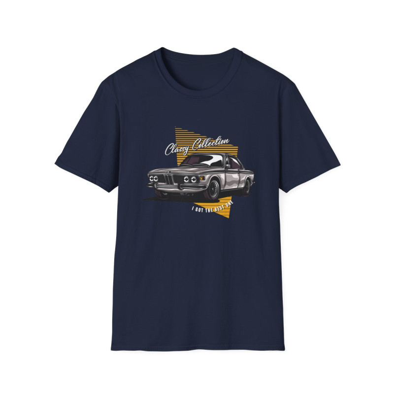Classy Collection Tee