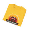 Speed Master Tee