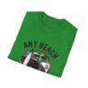 Any Beach Bus Tee