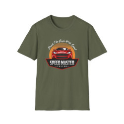 Speed Master Tee