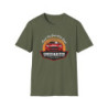 Speed Master Tee