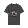 Any Beach Bus Tee
