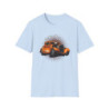 Hot Rod King Tee