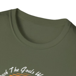 Speed Master Tee