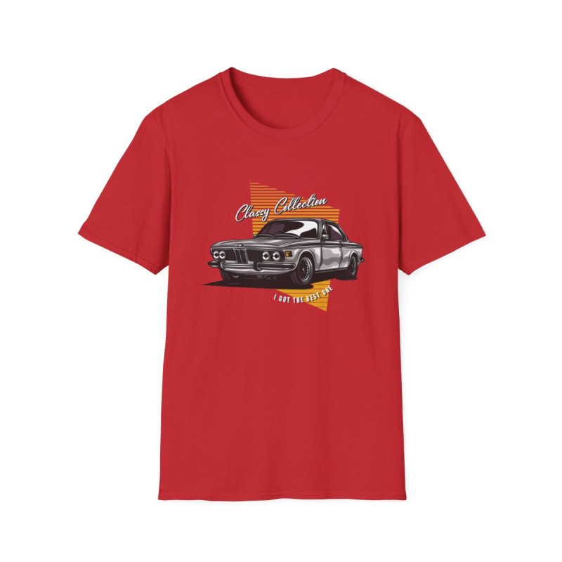 Classy Collection Tee