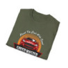 Speed Master Tee