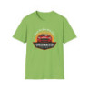Speed Master Tee