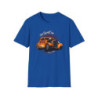 Hot Rod King Tee